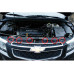 kabis led drl gm lacetti cruze 2009-12